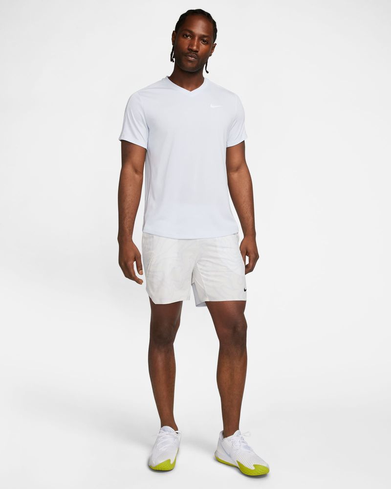 Haut de tennis Nike NikeCourt pour homme