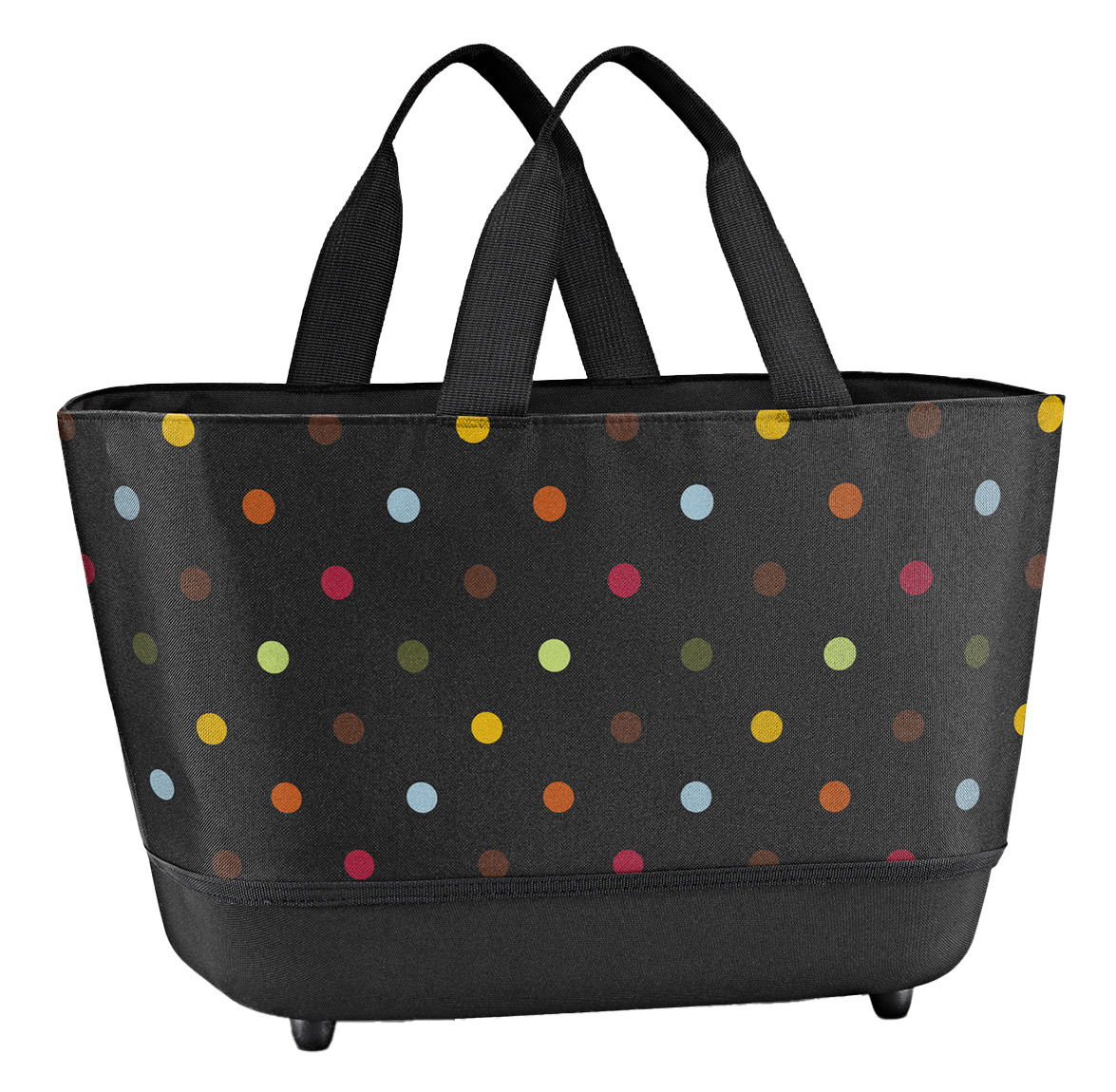 Reisenthel Shoppingbasket Dots