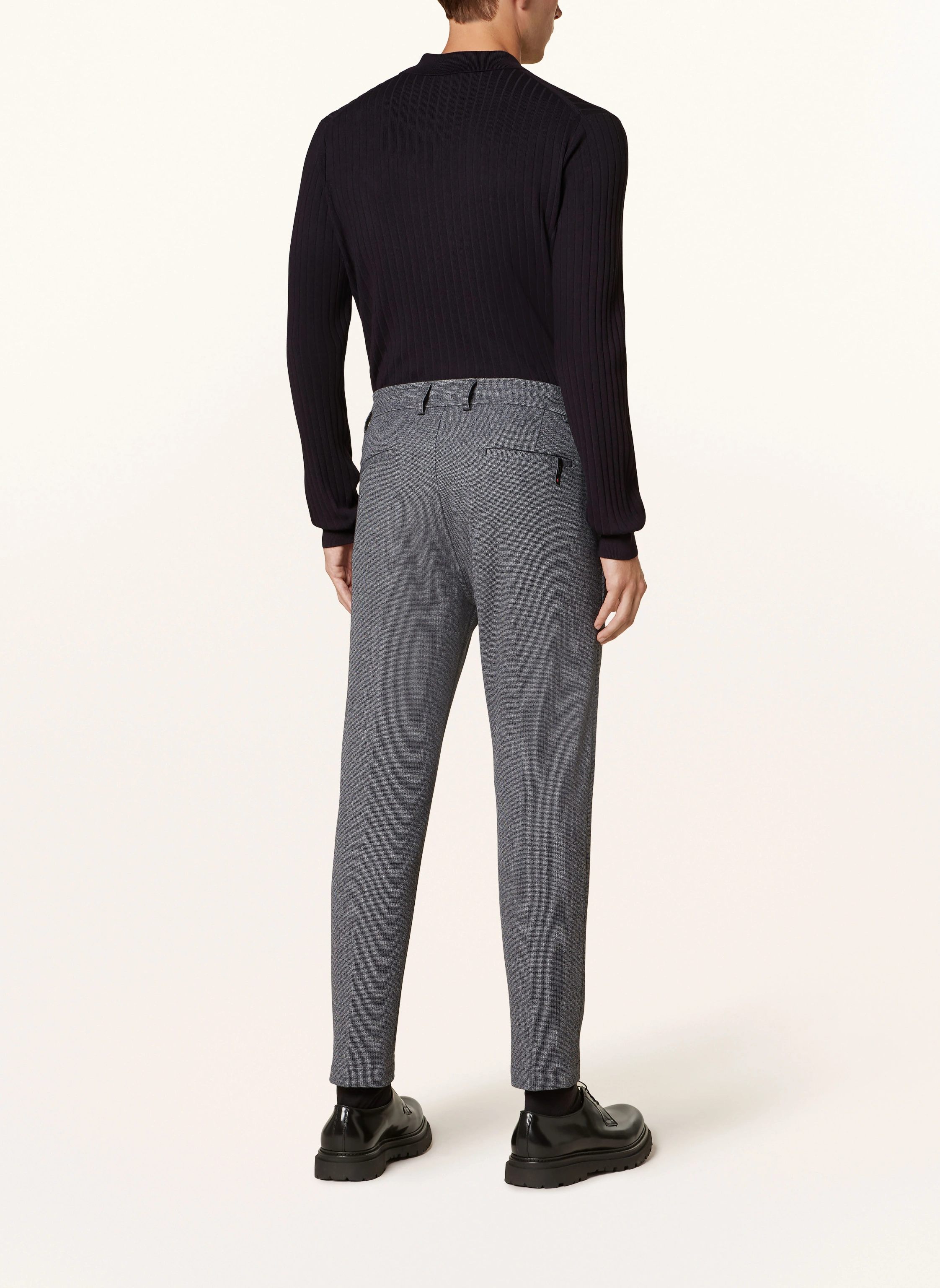 CINQUE Anzughose CIJUNO-O Extra Slim Fit