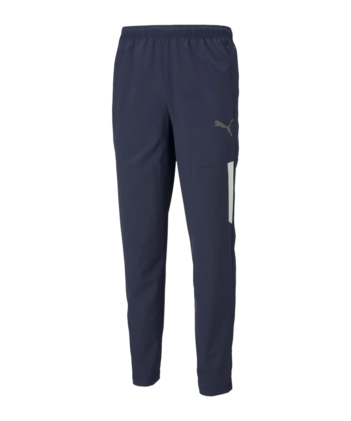 PUMA teamLIGA Sideline Pants Blau F06