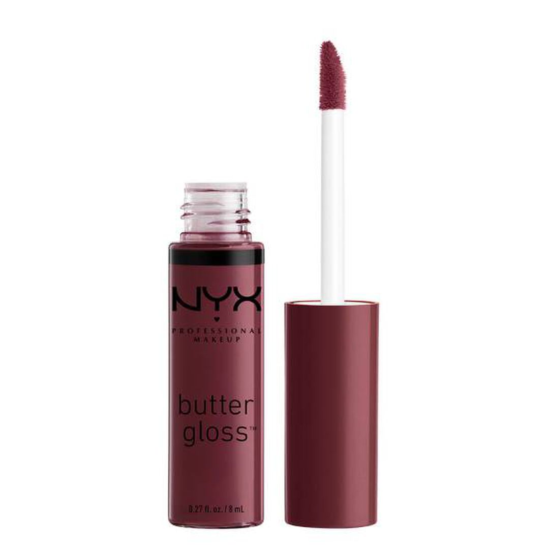 NYX Professional Makeup  Butter Lip Gloss
