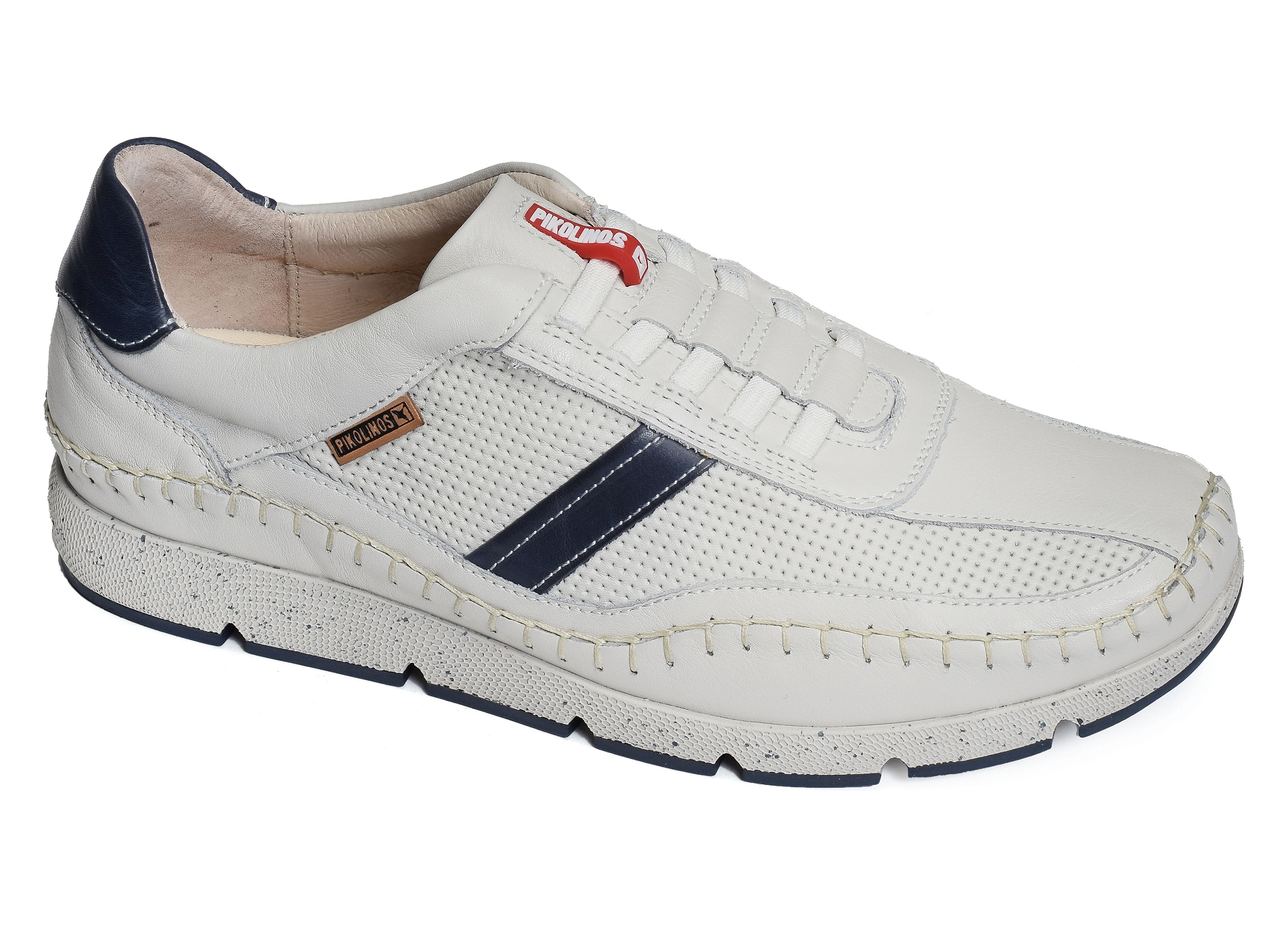 Fuencarral 6046 blanc