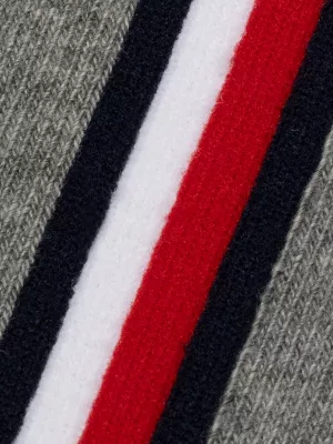 Pacote com 2 pares de meias icônicas em mistura de algodão.