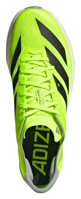 Chaussures adidas adizero Ambition Jaune Noir Unisex