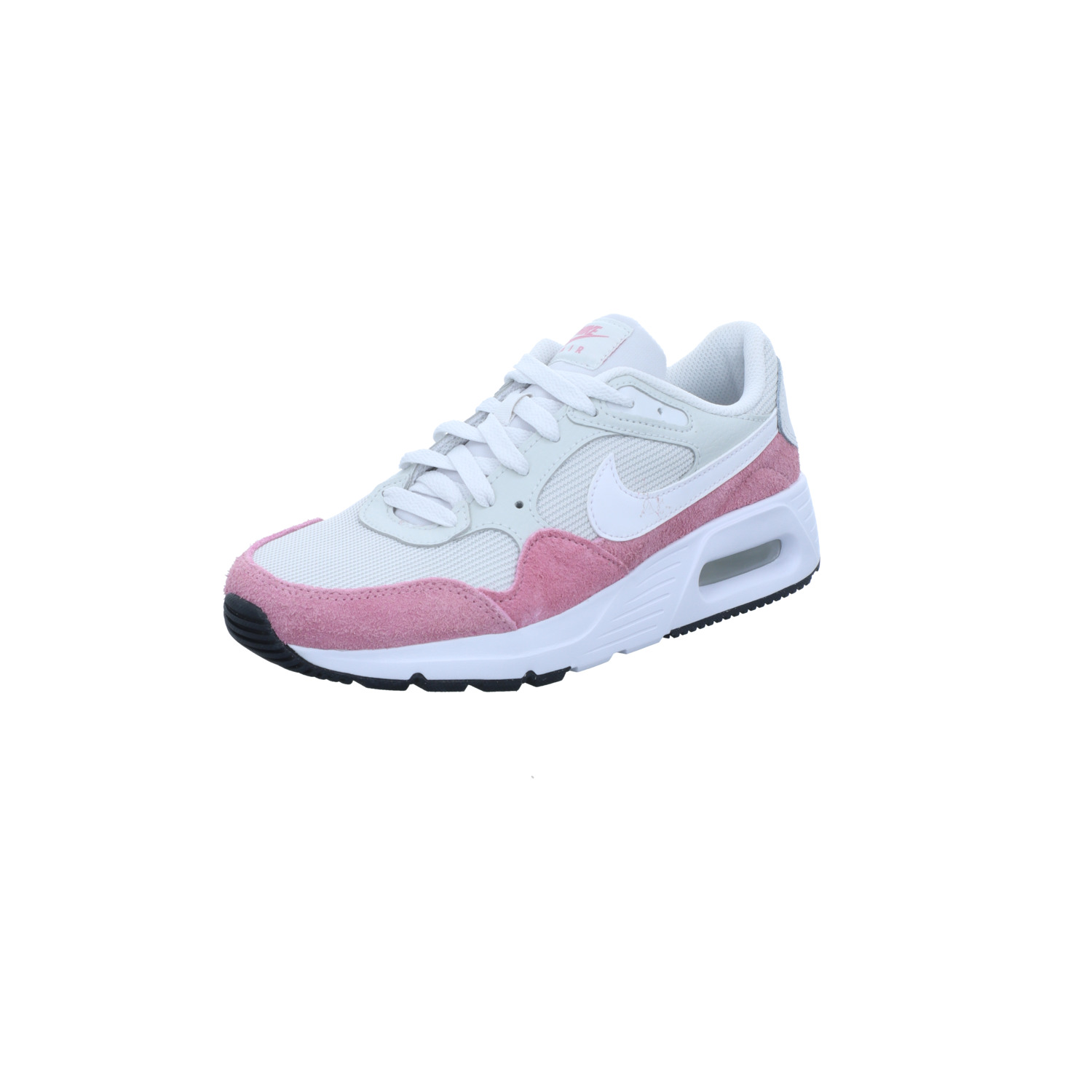 Nike Damen-Sneaker WMNS Nike Air Max SC Weiß-Pink