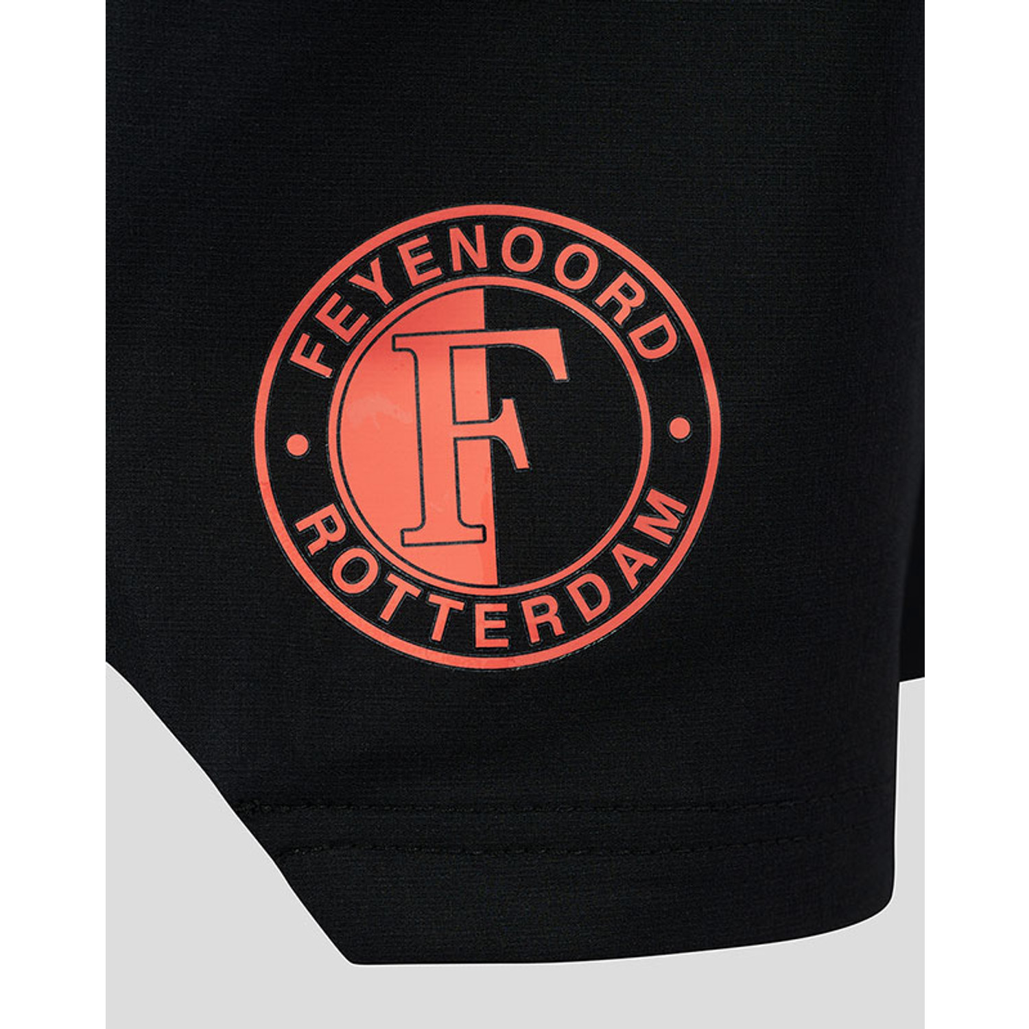 Castore Feyenoord Travel Set Dames