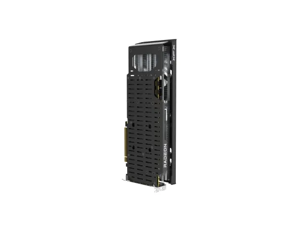 XFX Speedster QICK319 Radeon RX 7800 XT - Core Edition - grafikkort - Radeon RX 7800 XT - 16 GB GDDR6 - PCIe 4.0 - HDMI, 3 x DisplayPort