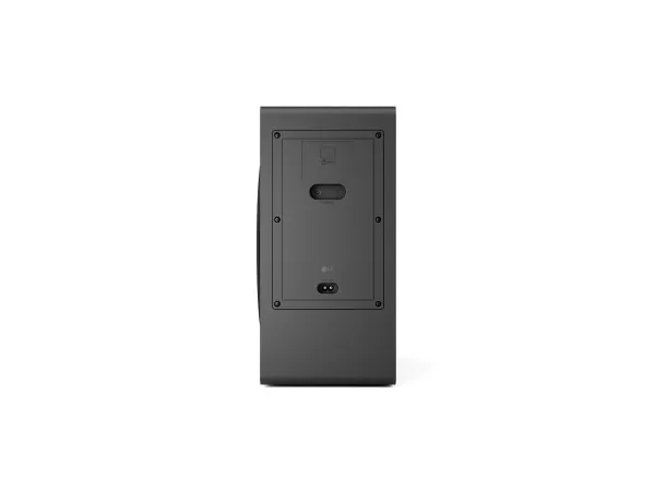 LG S95TR - Lydbarsystem - til hjemmebiograf - 9.1.5-kanal - trådløs - Wi-Fi, Bluetooth 5.1 - App-kontrolleret - 810 Watt (Total)