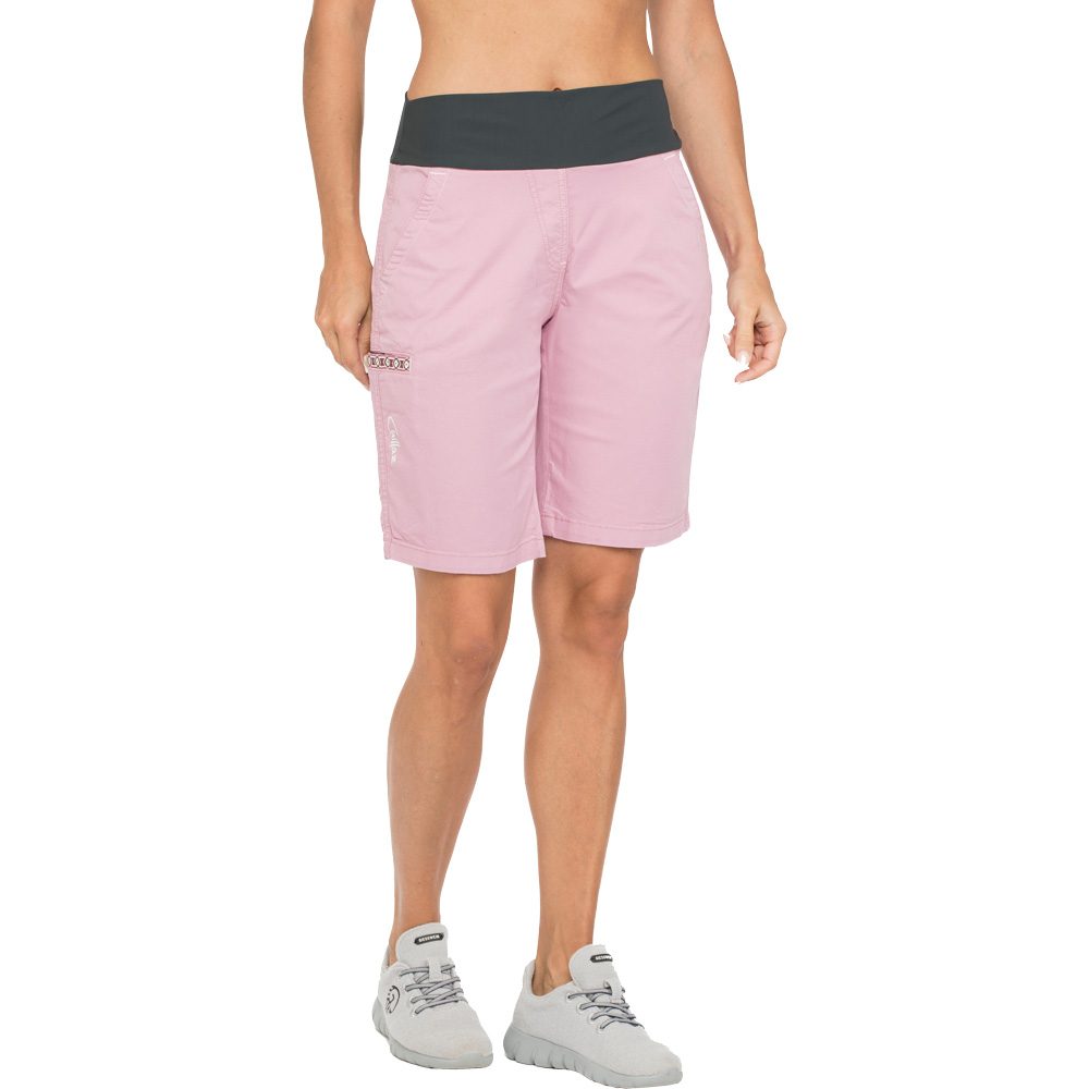 Chillaz Sandra 3.0 Klettershorts Damen violet