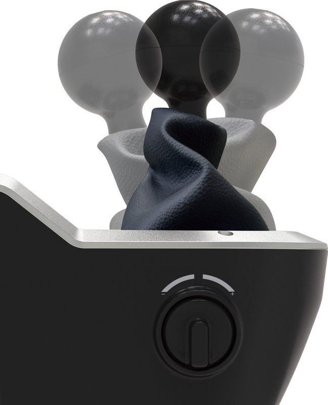 HORI - 7-Speed Racing Shifter - Controller - Zwart