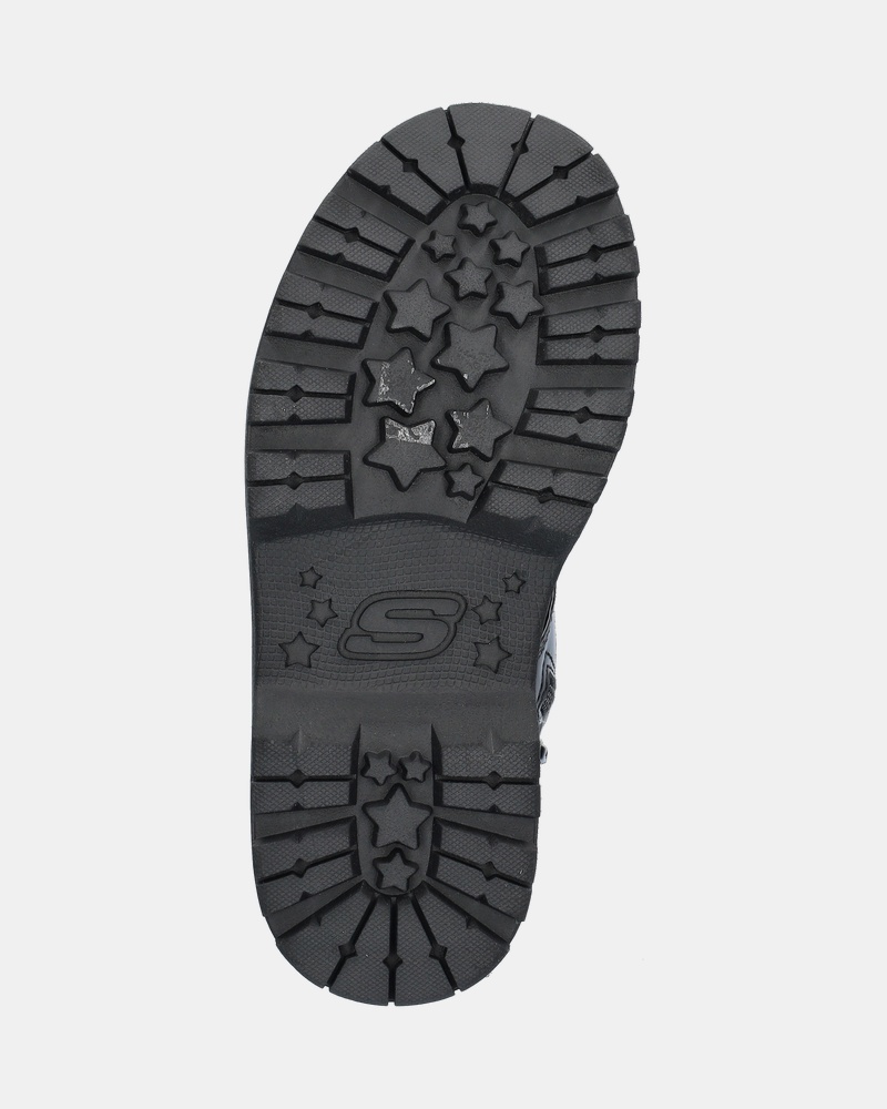 Skechers Gravlen-Hi Veterboots  - zwart