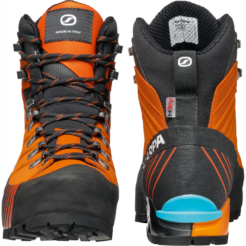 Scarpa Herren Ribelle HD Schuhe
