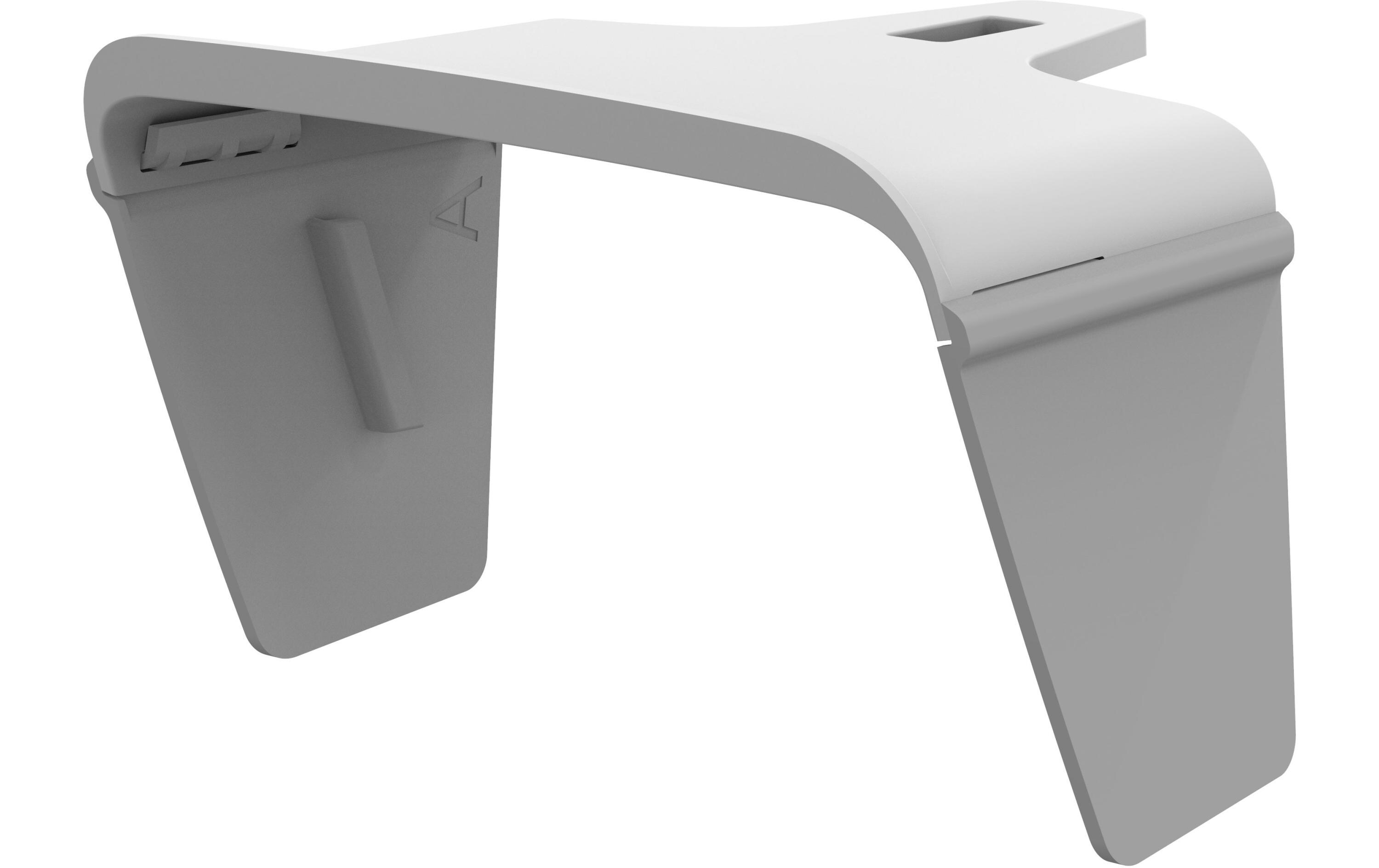 Wetterschutzgehäuse TM1803 zu M1135-E / M1137-EAXIS TM1803 Weathershield Extension