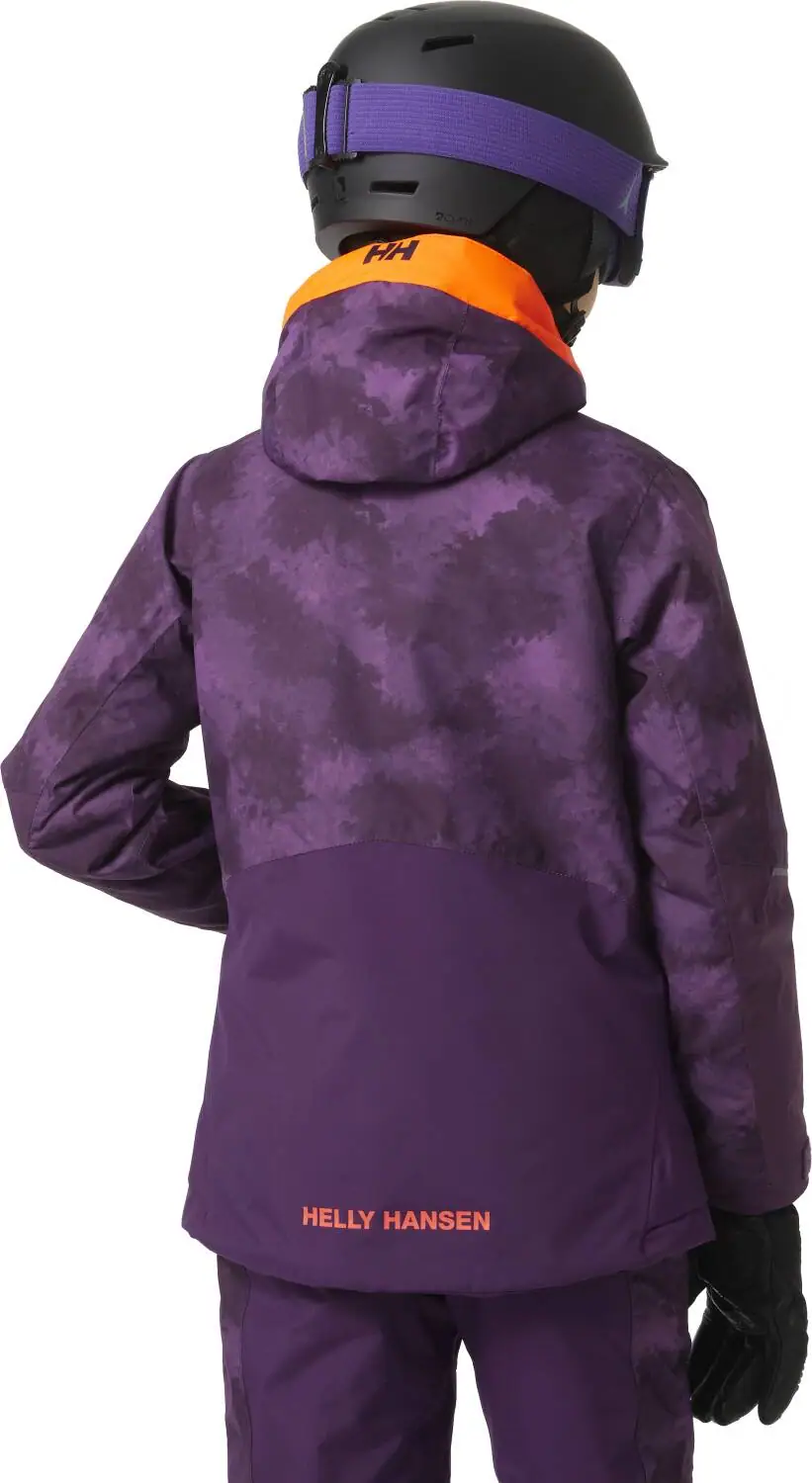 Helly Hansen Stellar Junior Skijakke | SkatePro