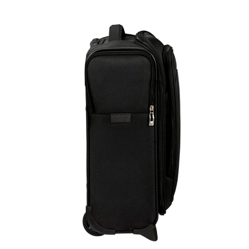 Samsonite Respark Upright 45cm Underseater Ozone Black