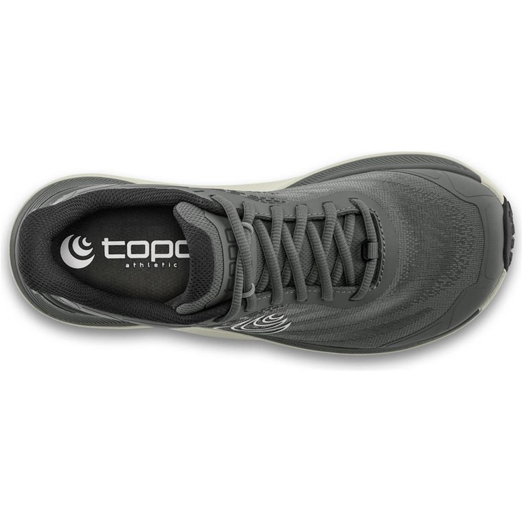 Topo ULTRAVENTURE 4 men Grey/Grey