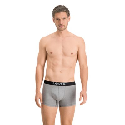 Boxer homme Optical Illusion Br LEVIS