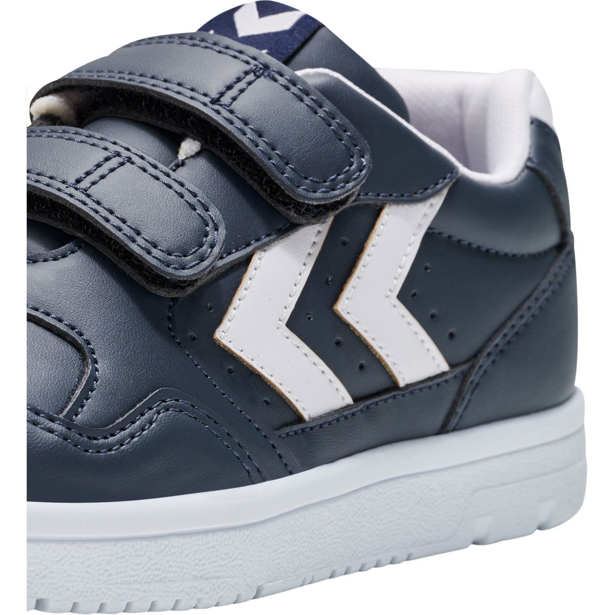 hummel Camden Velcro Sneakers Børn