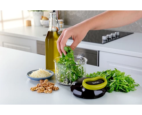 Tefal Ingenio 5 Second Chopper 900 ml