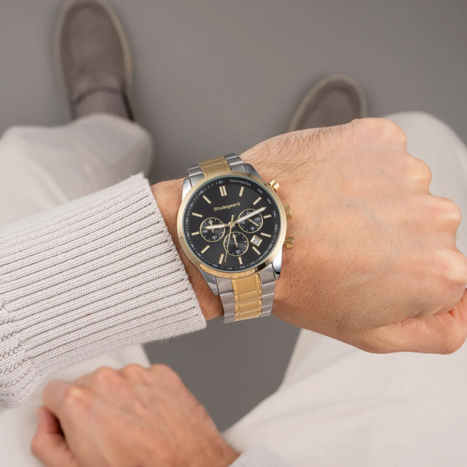 Studsgaard Master S0108