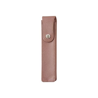 Oberthur Miss - Étui simple pour stylo - cuivré