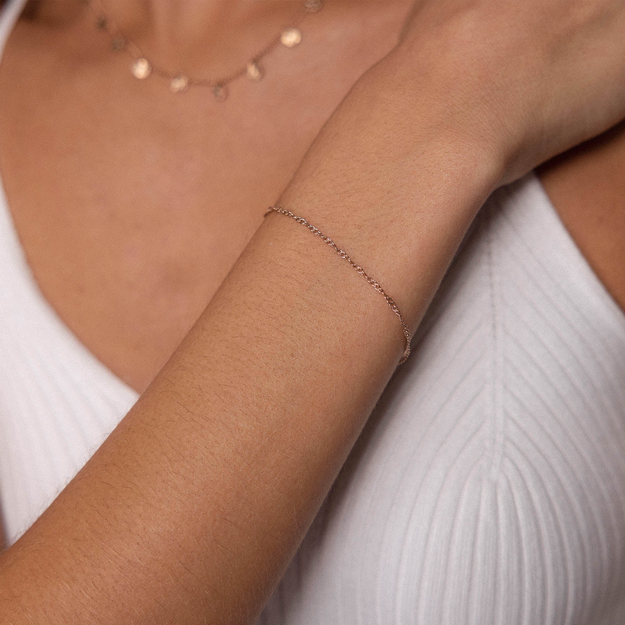 Kaula Armband - PURELEI