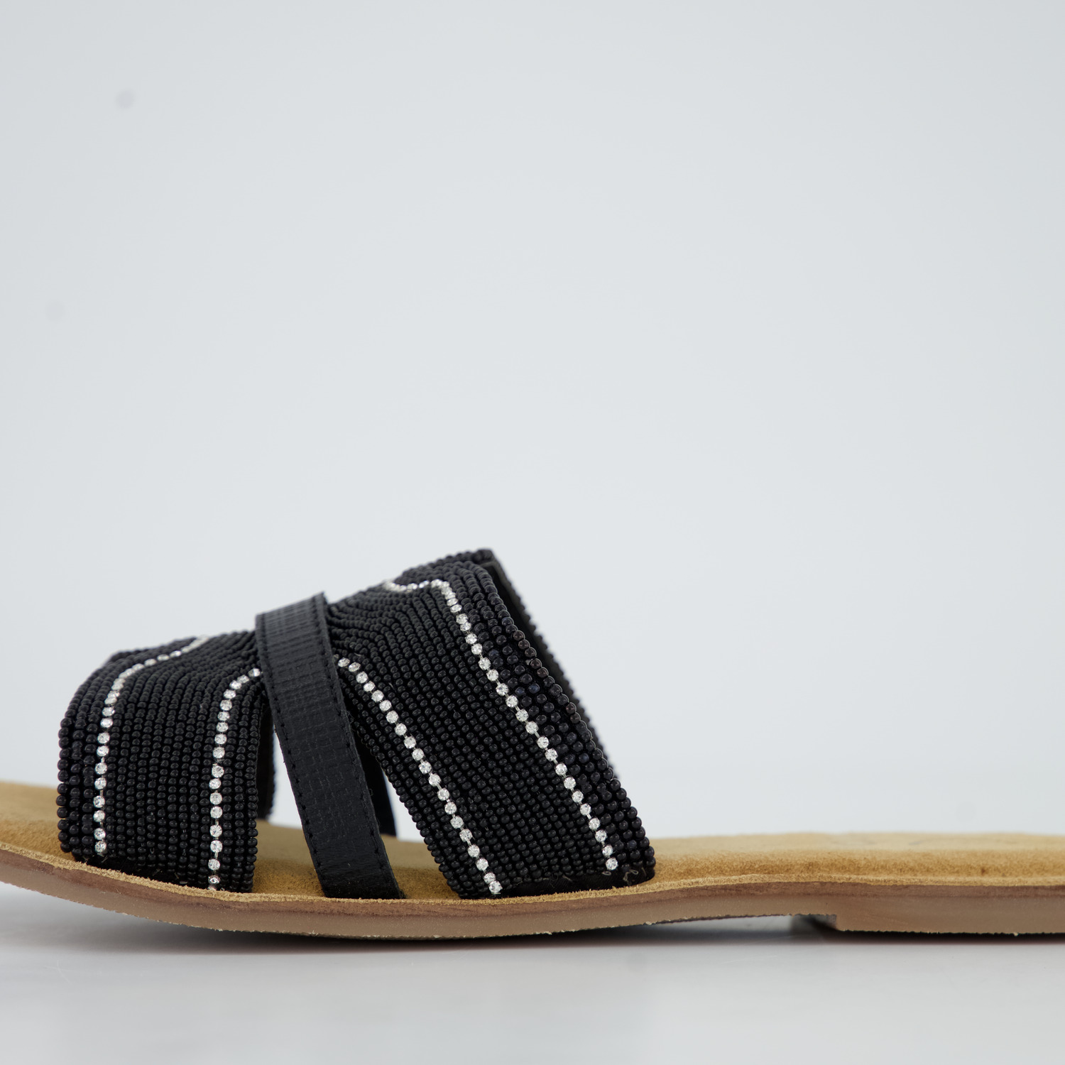 PX Shoes Pantoletten