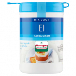 Verstegen Natriumarm ei mix