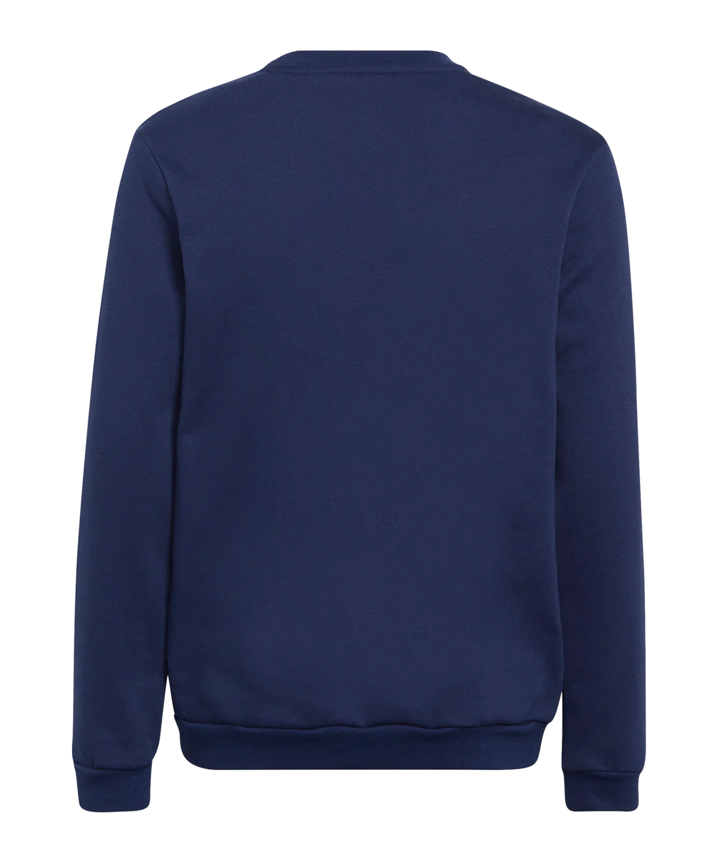 adidas Entrada 22 Sweatshirt Blau