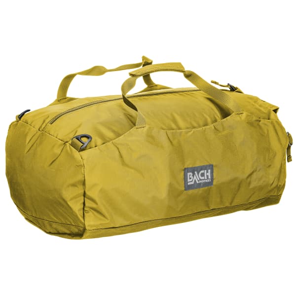 Duffel BACH TEAM DUFFEL LIGHT YELLOW CURRY