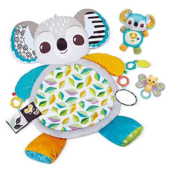Tapis d'éveil koala câlin   de               Vtech