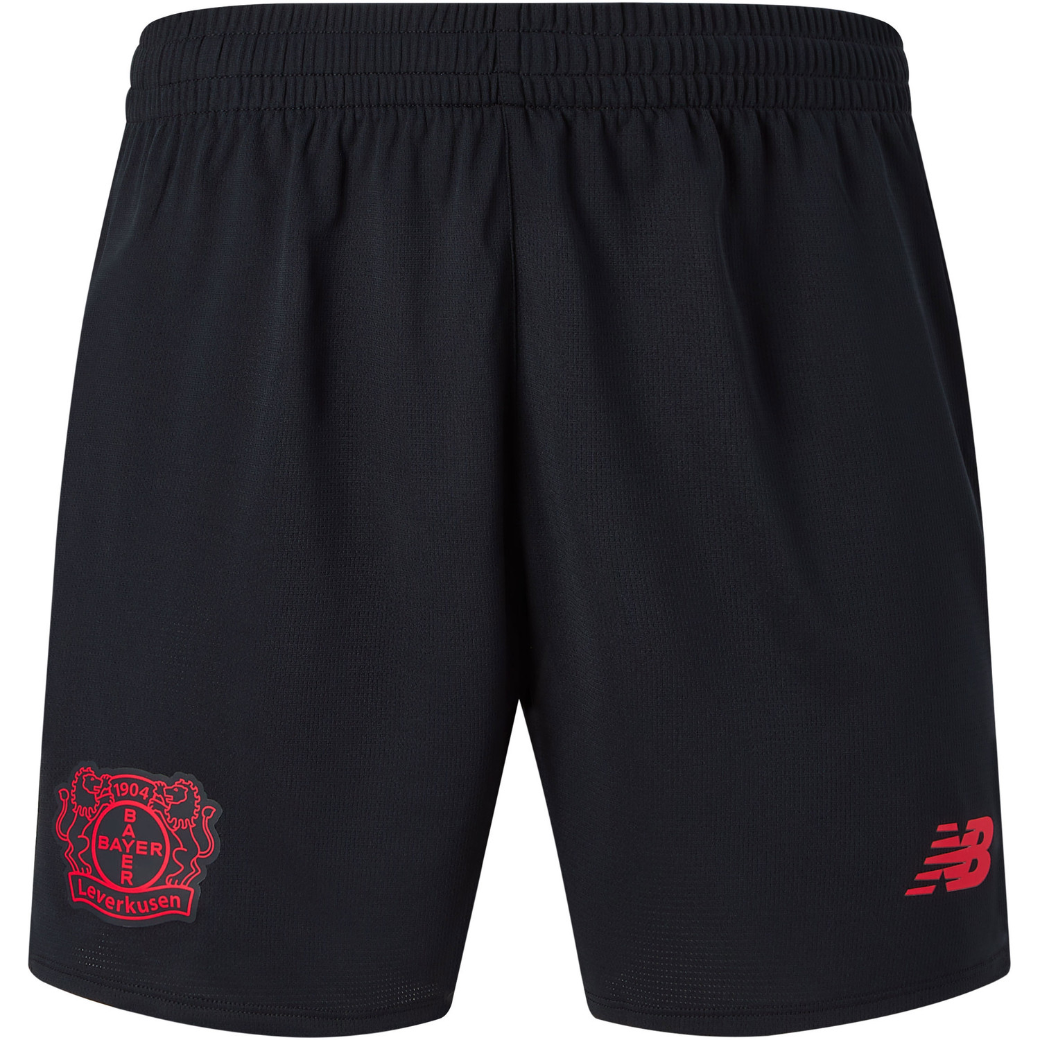 New Balance Bayer Leverkusen Trainingsset