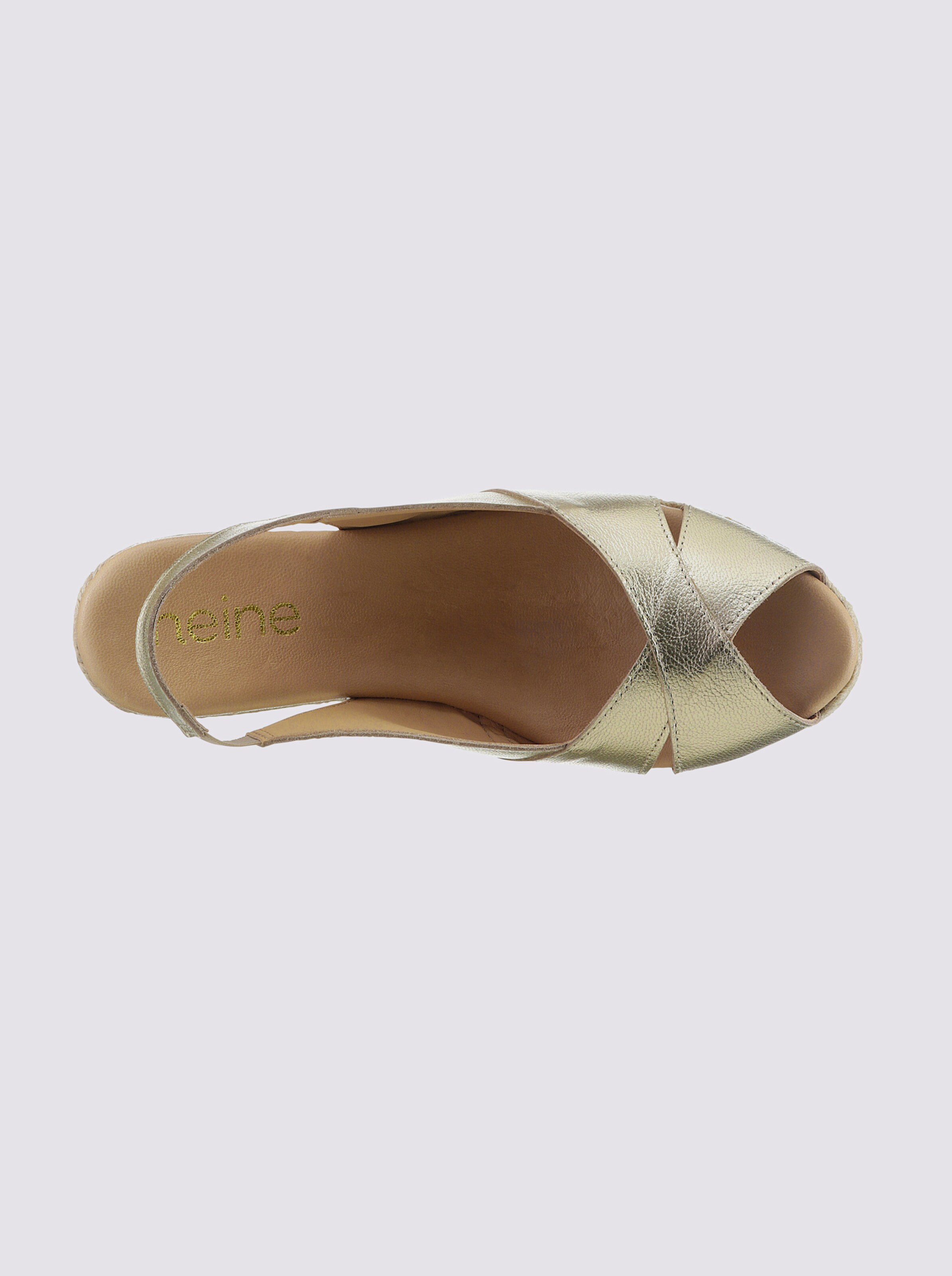 Sandalette