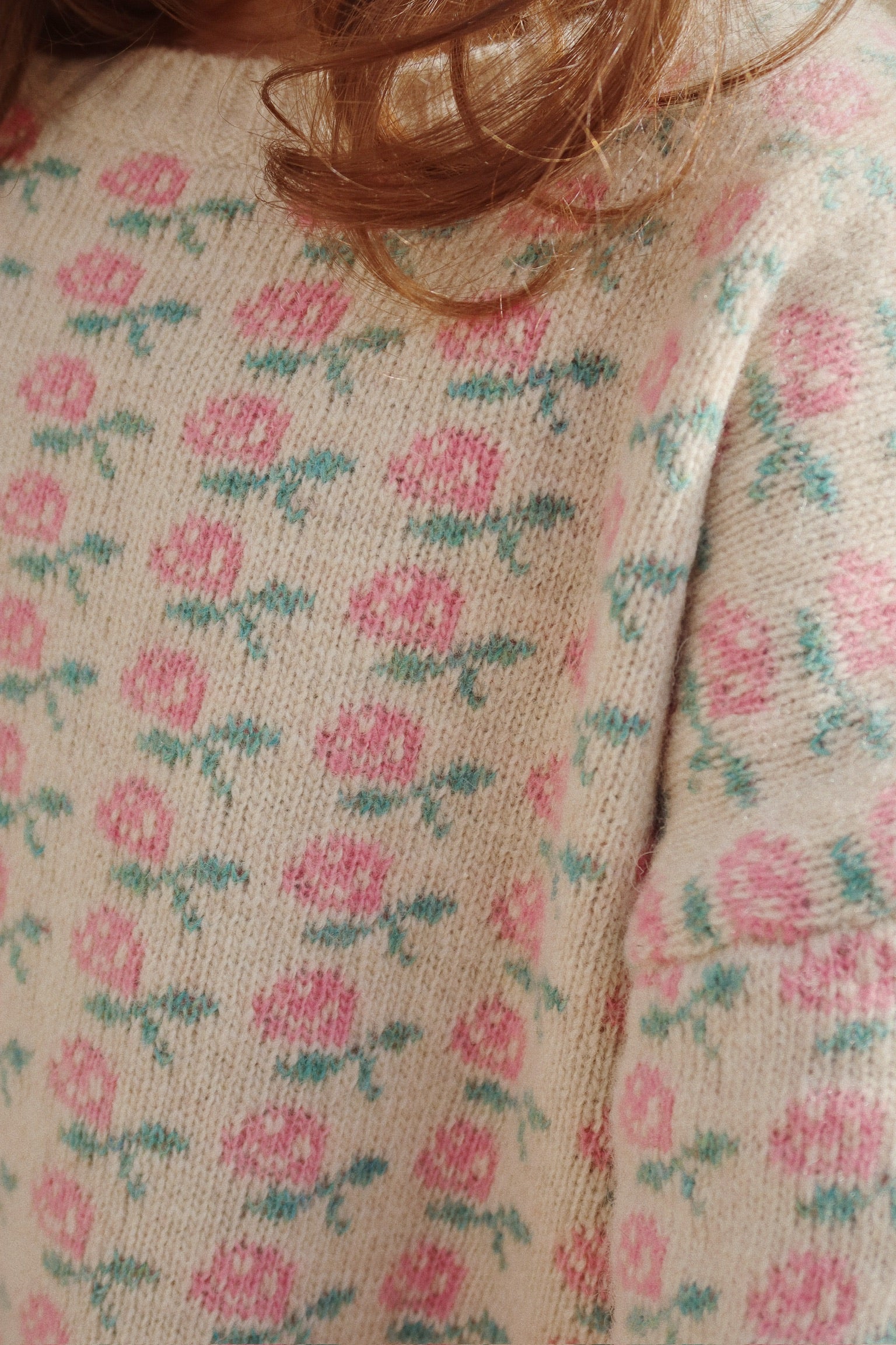 Belou kjole - rose - 2Y