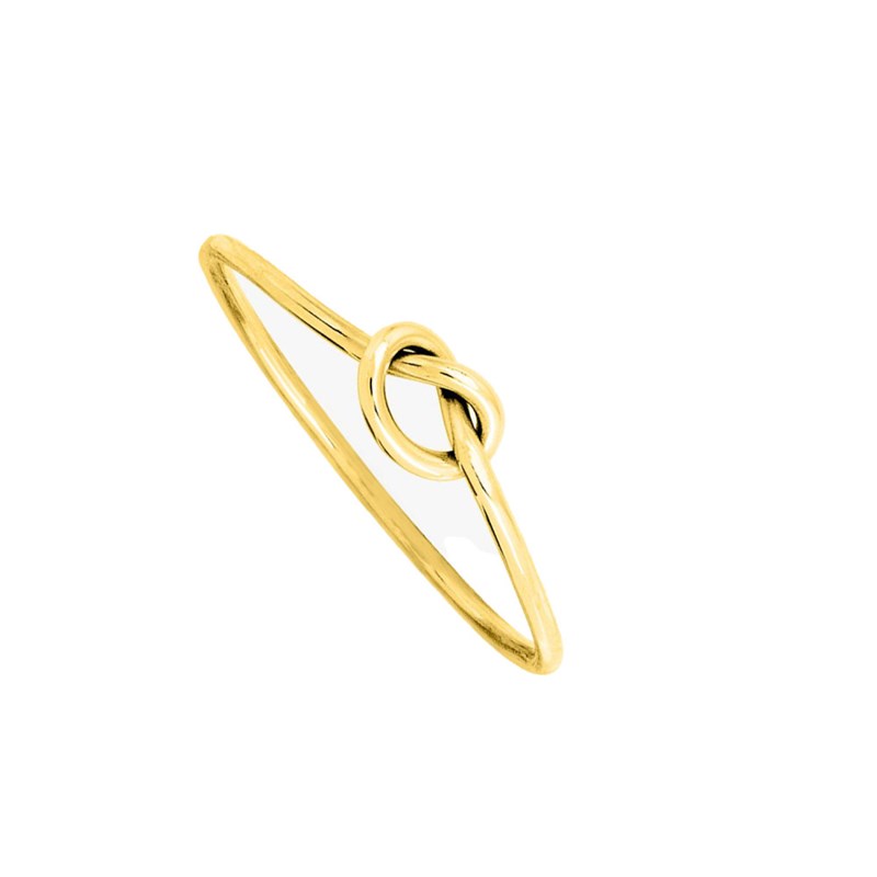 Bague Femme - Or 18 Carats