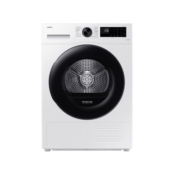 Máquina de Secar Roupa Samsung DV90CGC0A0AEEP 9Kg Classe A