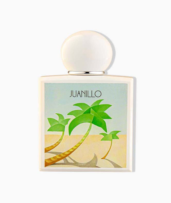 Juanillo ADAMO PARFUM 100 ML