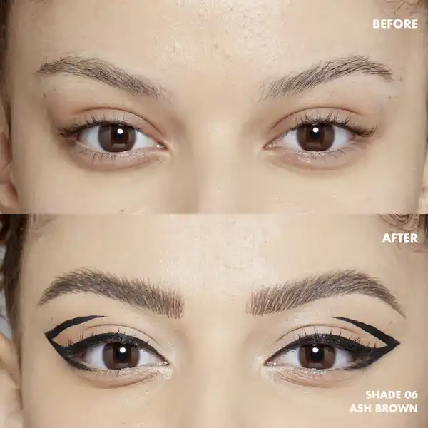 Lift & Snatch Brow Tint Pen 06 Ash Brown