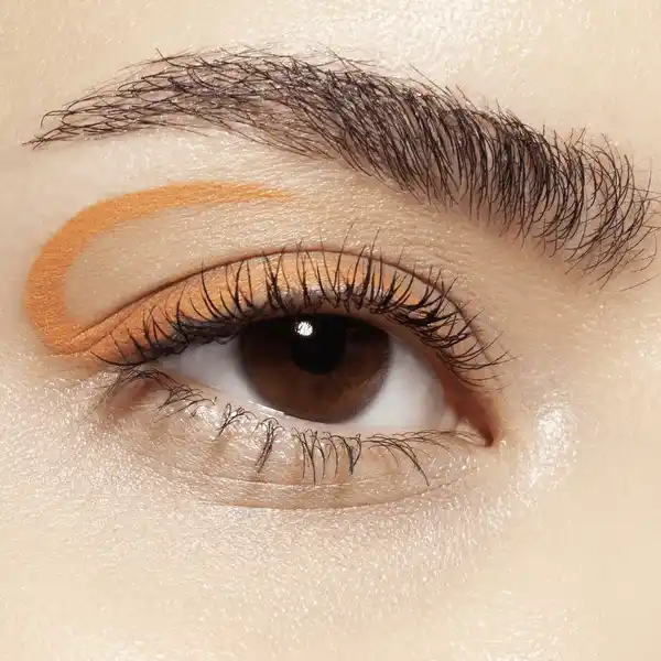 Kohl Kajal Waterproof 110 Orange O'Clock