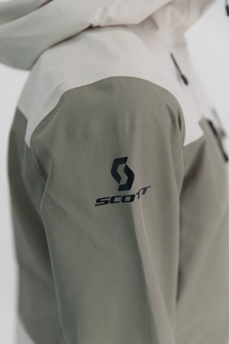 SCOTT Line Chaser Gore-Tex® 3L Damen Freeridejacke
