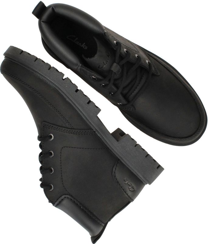 Clarks Rossdale Mid