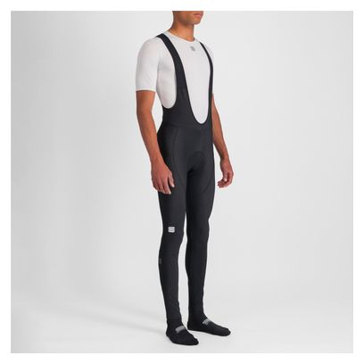 Cuissard Long Sportful Neo Noir
