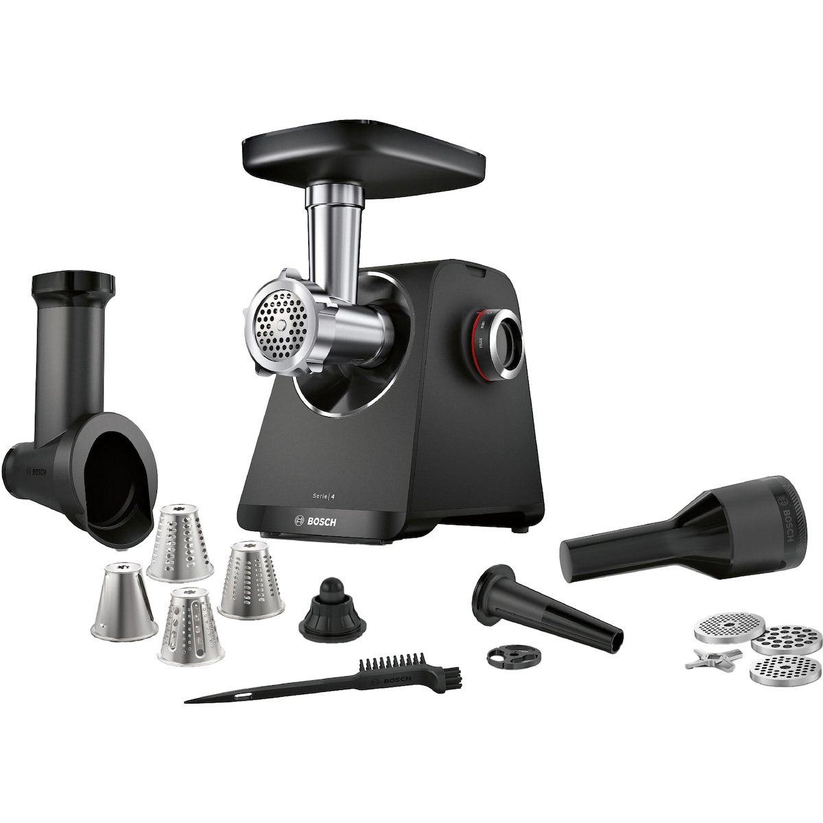 Bosch Kjøttkvern MFWS440B