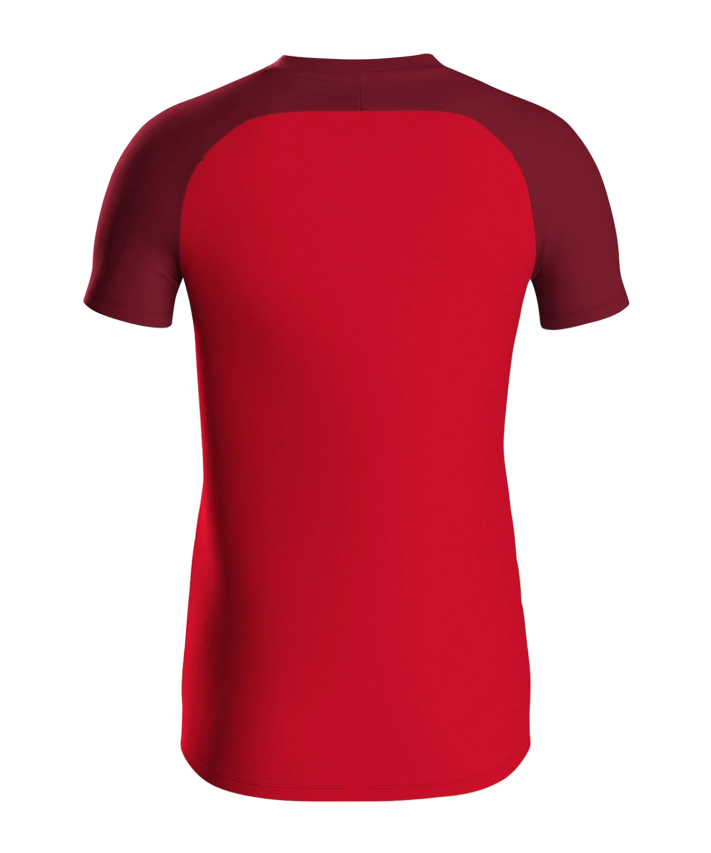 JAKO Iconic Poloshirt Rot F103