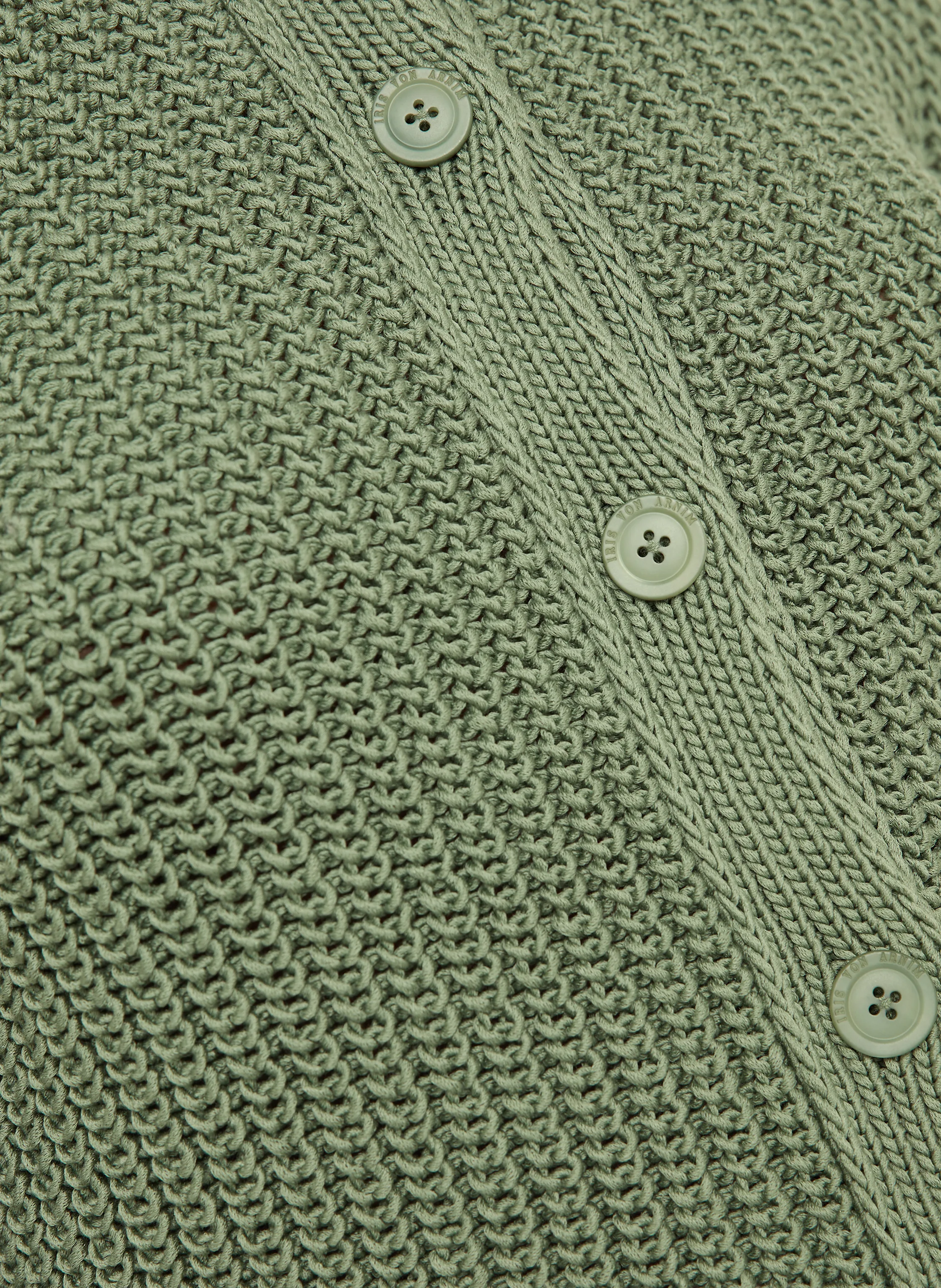 IRIS von ARNIM Strickjacke NURIA