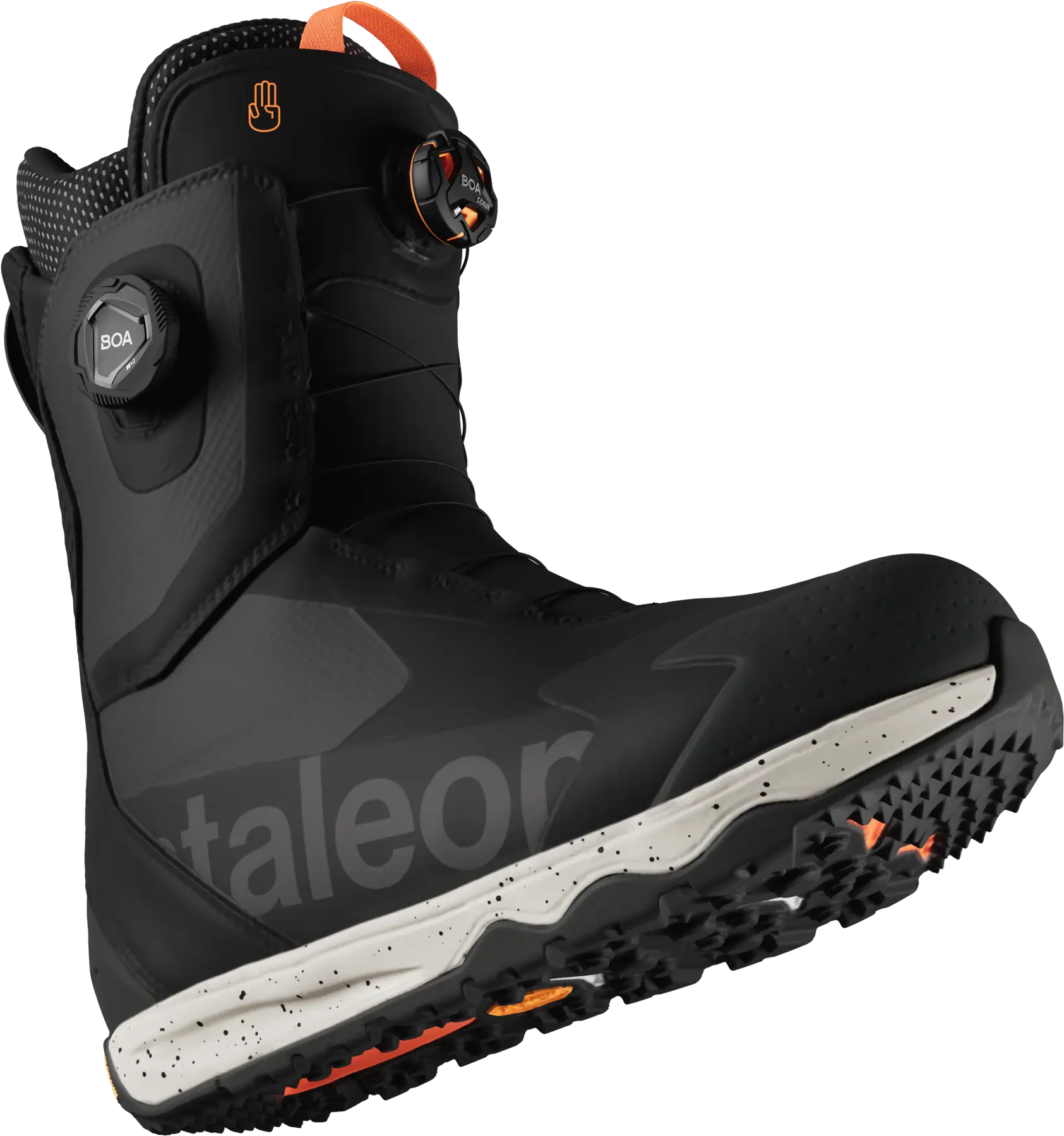 Bataleon Acid BOA Snowboard Støvler | SkatePro