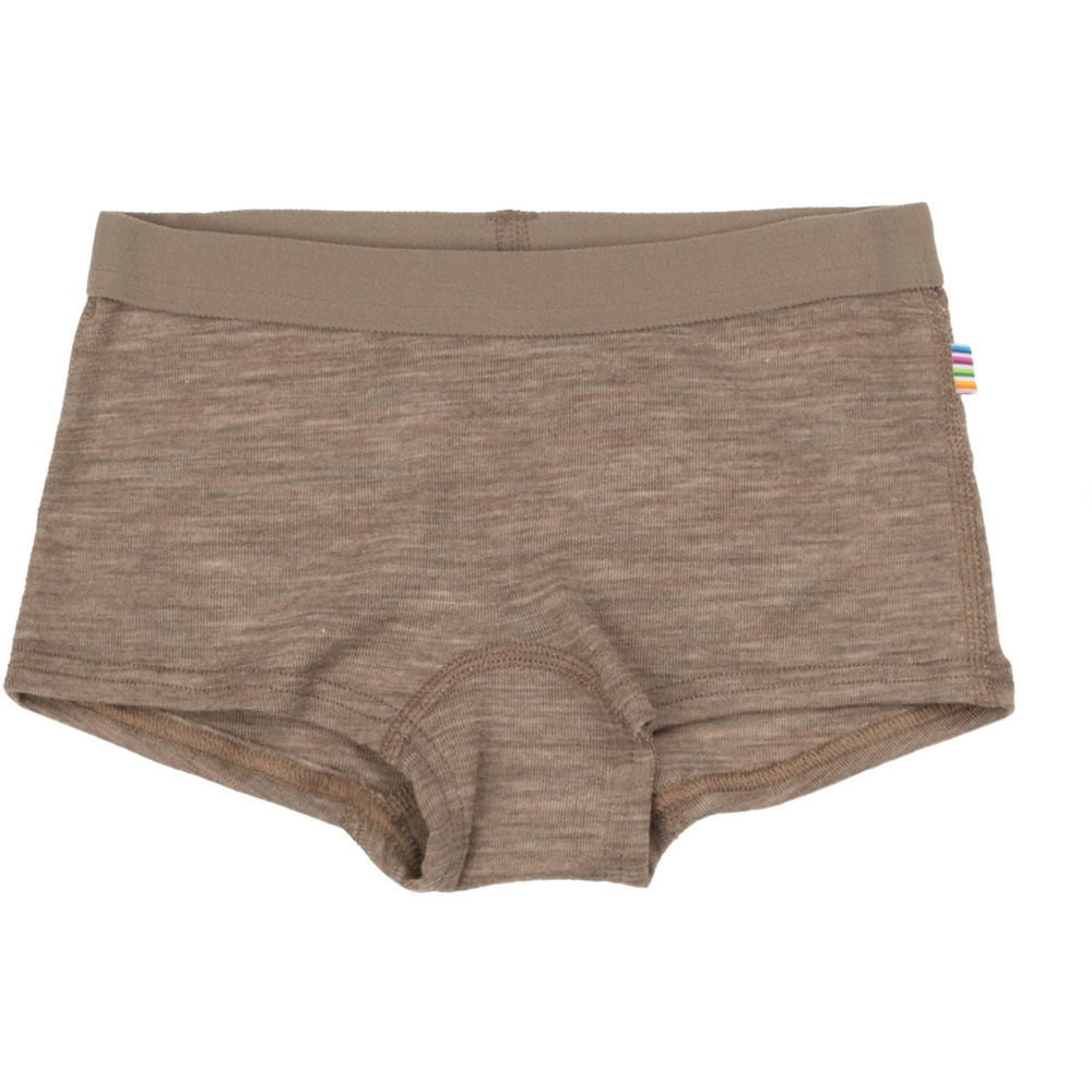 Køb Joha Beige Melange Hipster