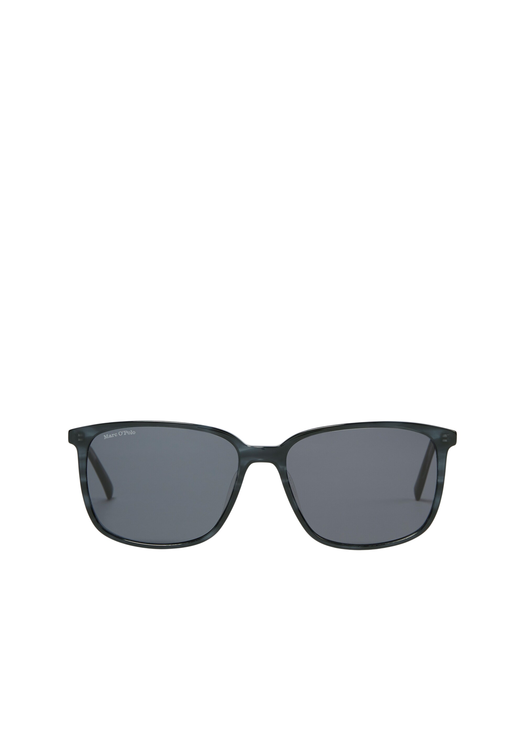 Herren-Sonnenbrille im Klassik-Look