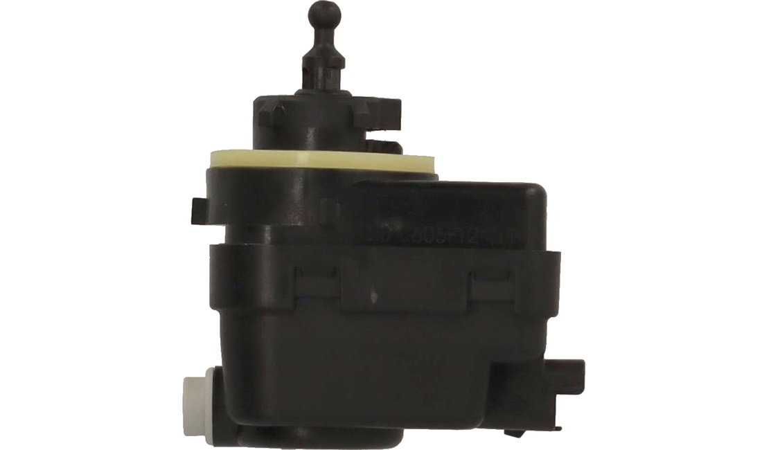 Lygtemotor