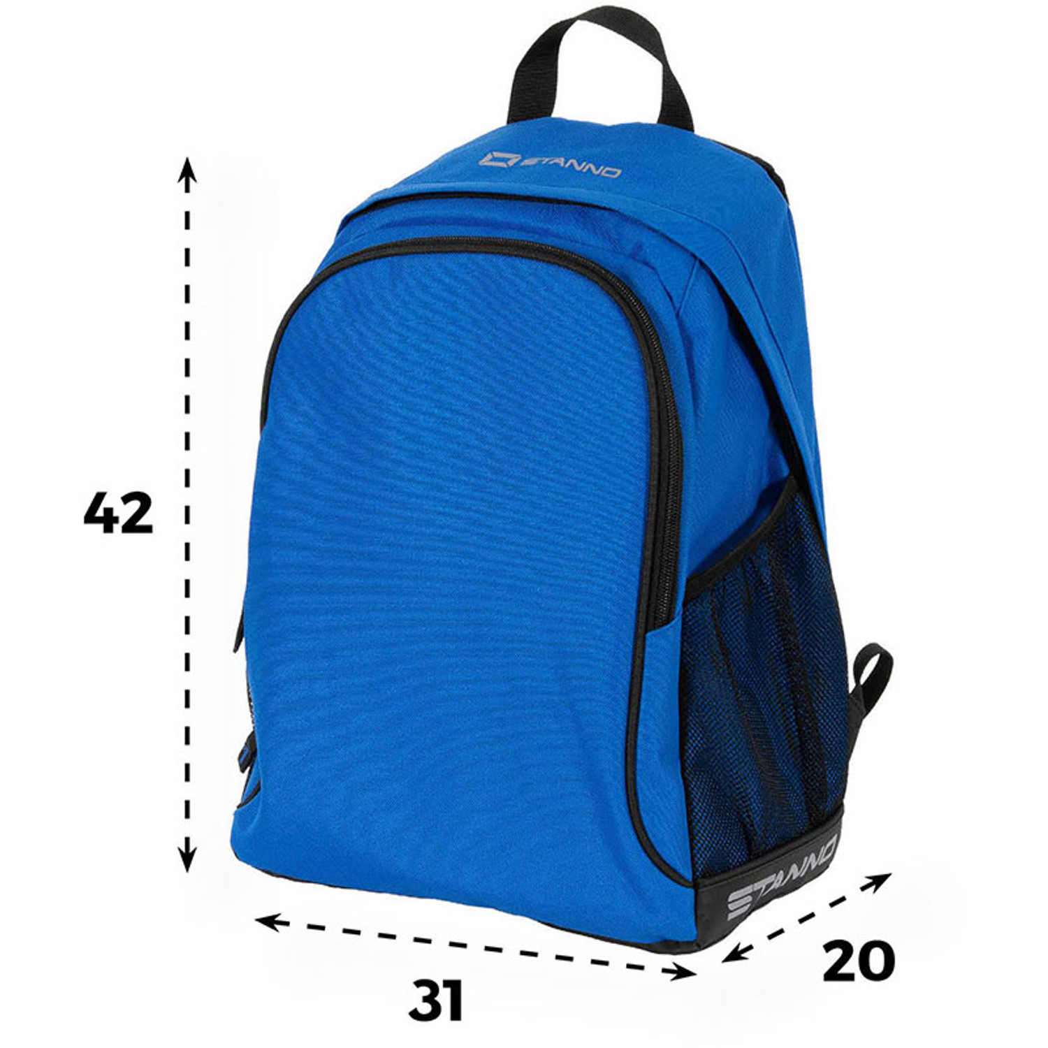Stanno Campo Backpack